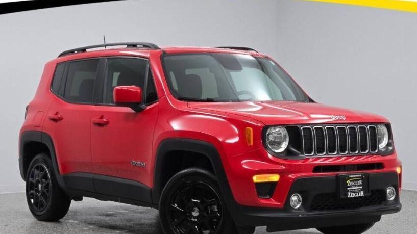 JEEP RENEGADE 2019 ZACNJBBB8KPK72481 image