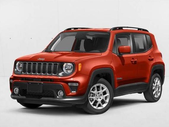 JEEP RENEGADE 2019 ZACNJABB6KPK80105 image JEEP RENEGADE 2019 ZACNJABB6KPK80105 image