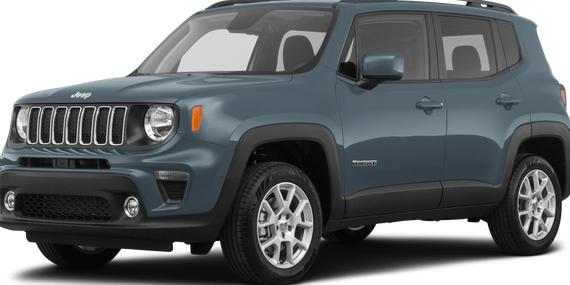 JEEP RENEGADE 2019 ZACNJAB13KPK40863 image