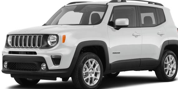 JEEP RENEGADE 2019 ZACNJBAB3KPK53791 image