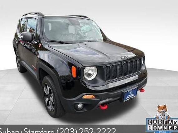JEEP RENEGADE 2019 ZACNJBC15KPK05245 image JEEP RENEGADE 2019 ZACNJBC15KPK05245 image
