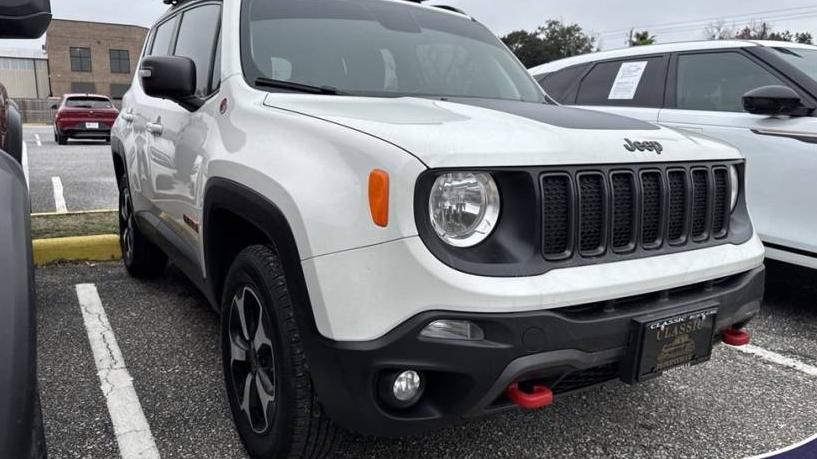 JEEP RENEGADE 2019 ZACNJBC14KPJ97221 image