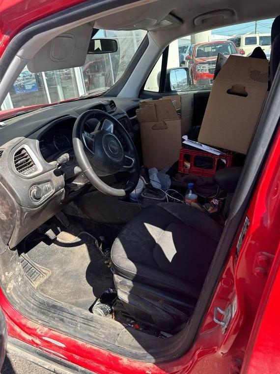 JEEP RENEGADE 2019 ZACNJBAB1KPJ74801 image