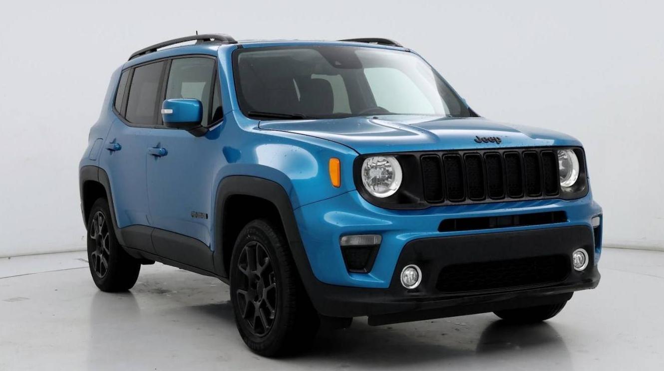 JEEP RENEGADE 2019 ZACNJBB13KPK44658 image