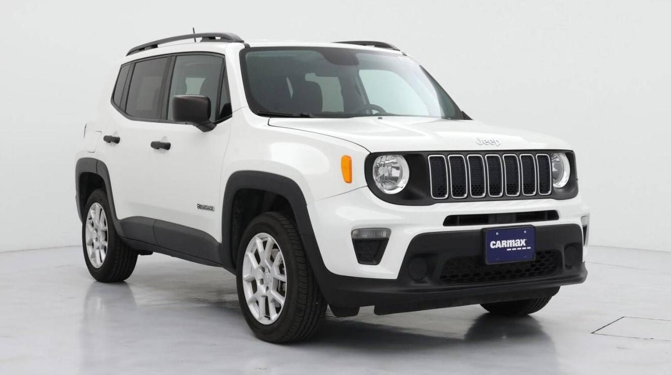 JEEP RENEGADE 2019 ZACNJBAB6KPK71279 image