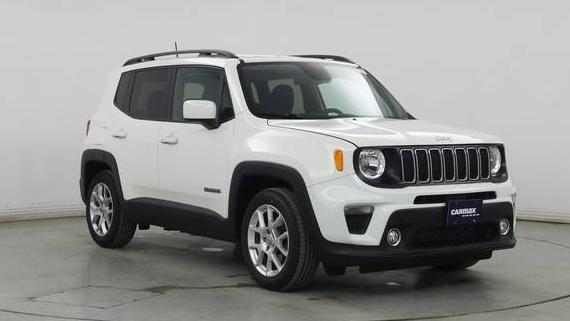 JEEP RENEGADE 2019 ZACNJABB8KPK31150 image JEEP RENEGADE 2019 ZACNJABB8KPK31150 image