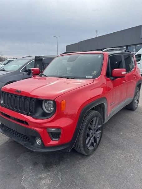 JEEP RENEGADE 2019 ZACNJBB17KPK13364 image