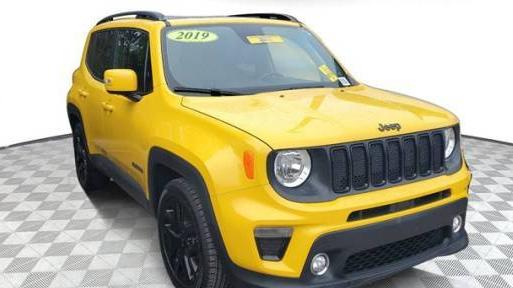 JEEP RENEGADE 2019 ZACNJABB8KPJ91023 image