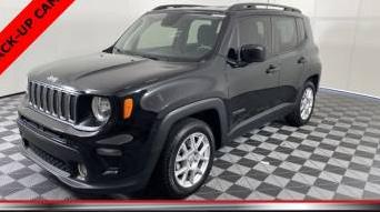JEEP RENEGADE 2019 ZACNJABB5KPK87062 image JEEP RENEGADE 2019 ZACNJABB5KPK87062 image