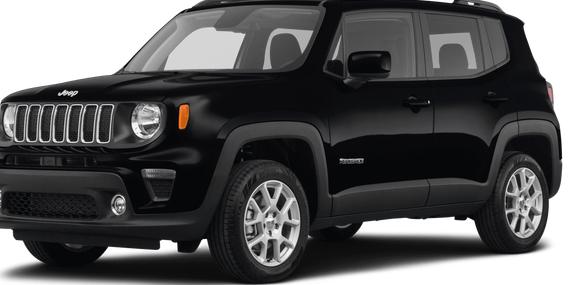 JEEP RENEGADE 2019 ZACNJABB7KPK64656 image
