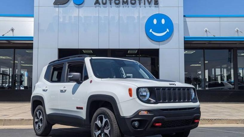 JEEP RENEGADE 2019 ZACNJBC10KPK69242 image