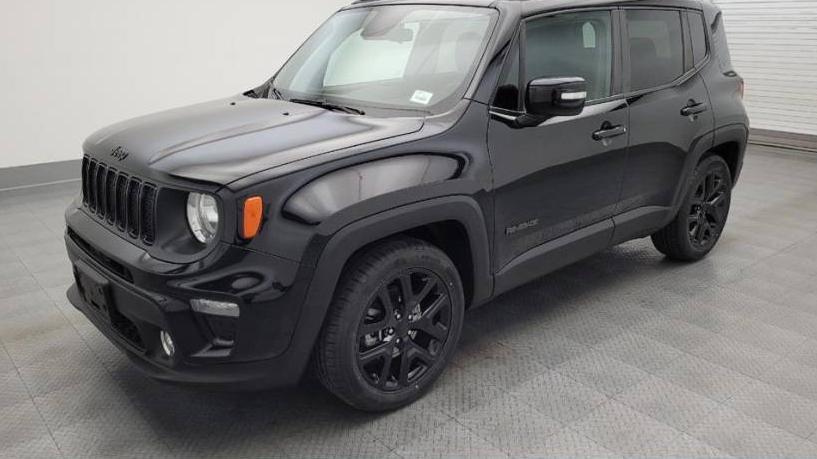 JEEP RENEGADE 2019 ZACNJABB0KPK00524 image