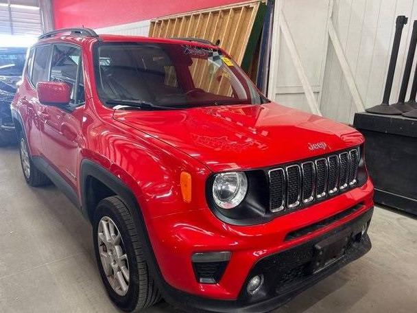 JEEP RENEGADE 2019 ZACNJBBB8KPK74148 image