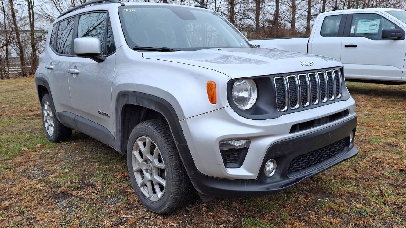 JEEP RENEGADE 2019 ZACNJBBB3KPK03455 image