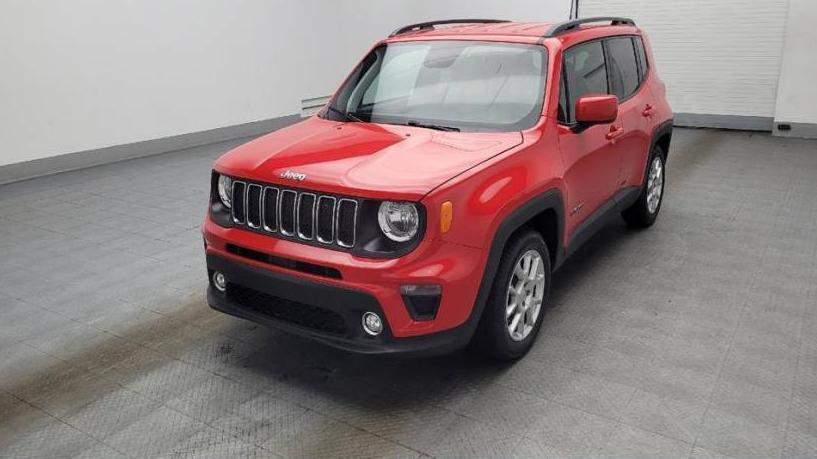 JEEP RENEGADE 2019 ZACNJABB1KPJ96970 image