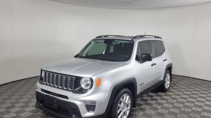 JEEP RENEGADE 2019 ZACNJAAB3KPK12734 image