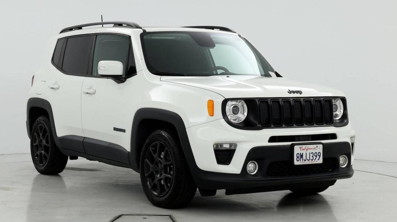 JEEP RENEGADE 2019 ZACNJABB6KPK52031 image