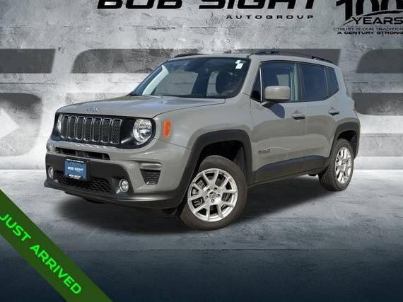 JEEP RENEGADE 2019 ZACNJBBB2KPK65090 image JEEP RENEGADE 2019 ZACNJBBB2KPK65090 image