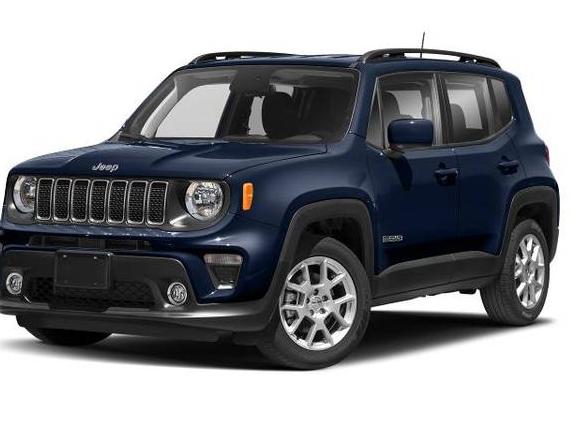 JEEP RENEGADE 2019 ZACNJABB0KPJ97639 image