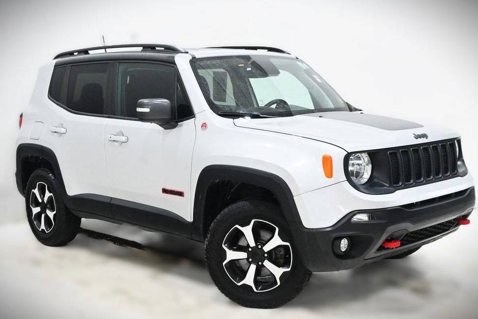 JEEP RENEGADE 2019 ZACNJBC11KPJ99380 image