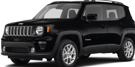 JEEP RENEGADE 2019 ZACNJBBB0KPK37370 image