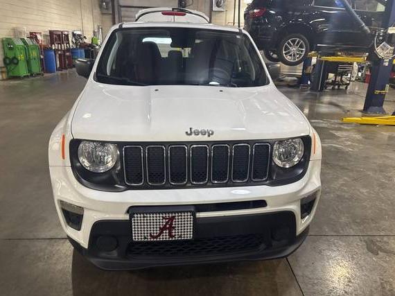 JEEP RENEGADE 2019 ZACNJBAB1KPJ84406 image