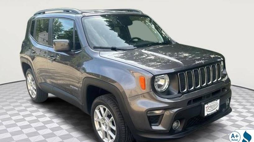 JEEP RENEGADE 2019 ZACNJBBB8KPK74487 image