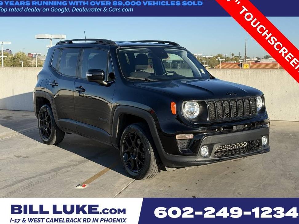 JEEP RENEGADE 2019 ZACNJBBB5KPK68971 image