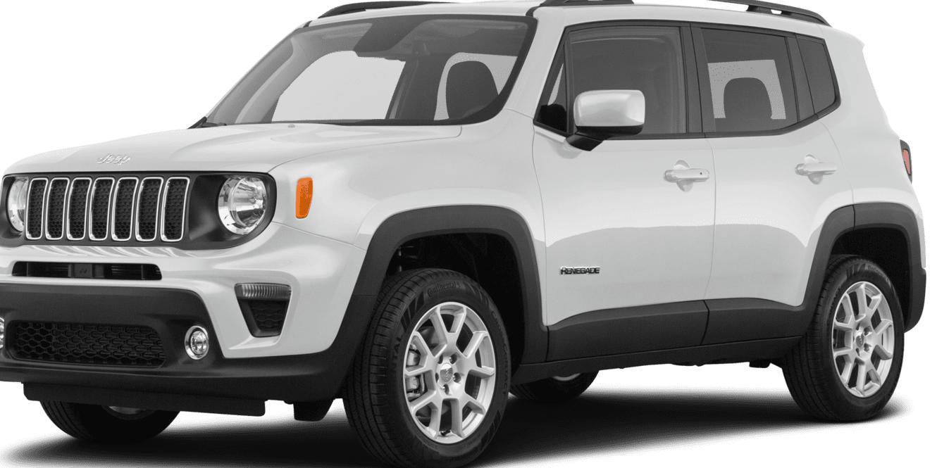 JEEP RENEGADE 2019 ZACNJBBB2KPK31005 image