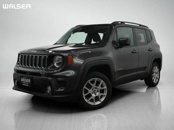 JEEP RENEGADE 2019 ZACNJBBB4KPK80545 image
