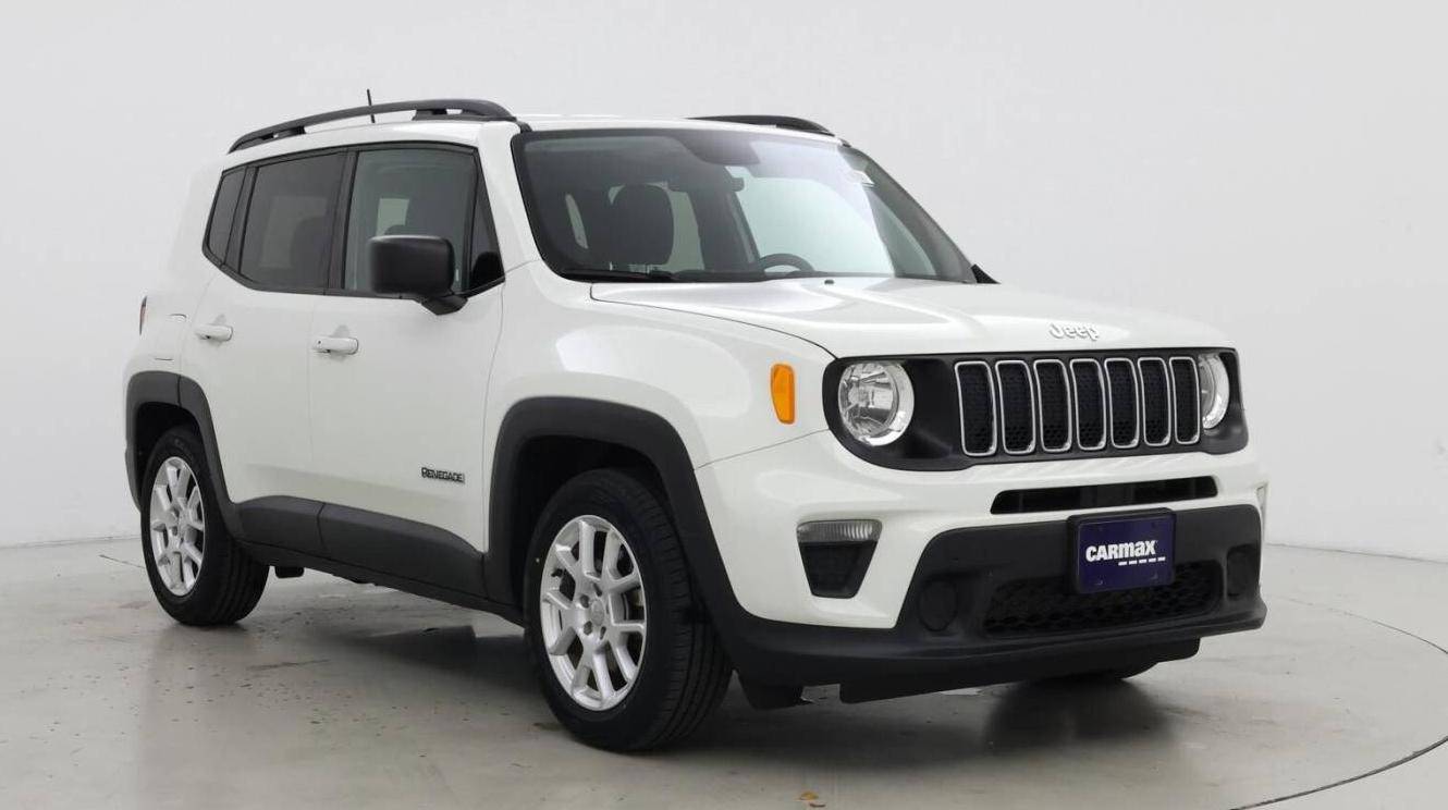 JEEP RENEGADE 2019 ZACNJAAB3KPK66082 image