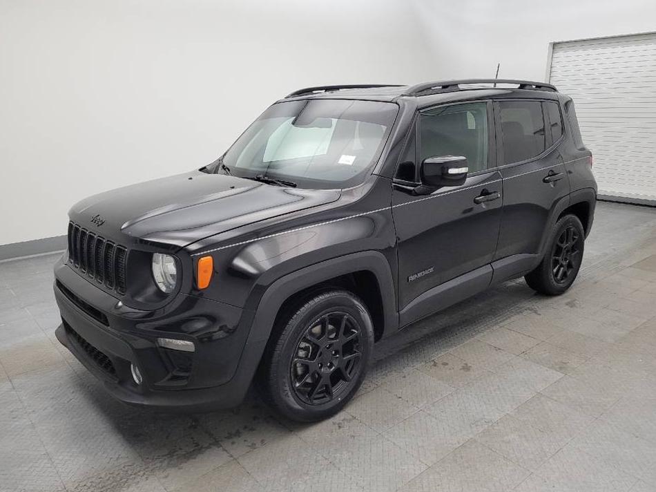 JEEP RENEGADE 2019 ZACNJABB4KPK23580 image