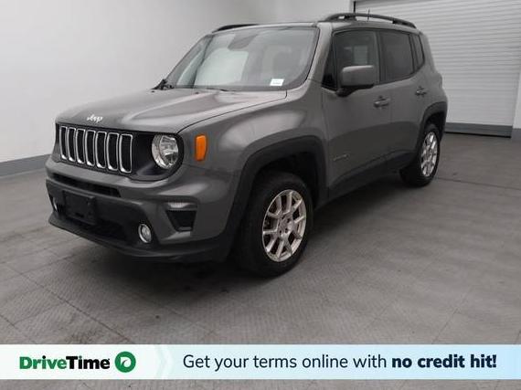 JEEP RENEGADE 2019 ZACNJBBBXKPK50689 image JEEP RENEGADE 2019 ZACNJBBBXKPK50689 image