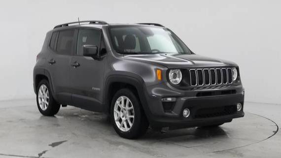 JEEP RENEGADE 2019 ZACNJABBXKPJ94621 image