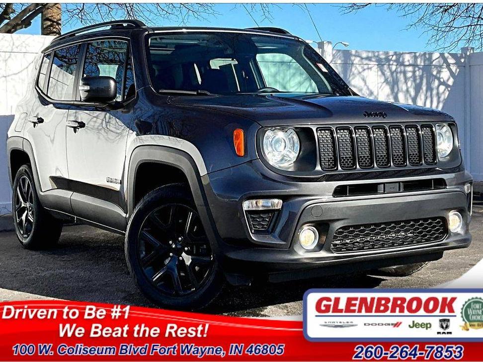 JEEP RENEGADE 2019 ZACNJBBB5KPK04672 image