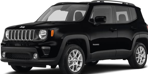 JEEP RENEGADE 2019 ZACNJABB4KPK32764 image JEEP RENEGADE 2019 ZACNJABB4KPK32764 image