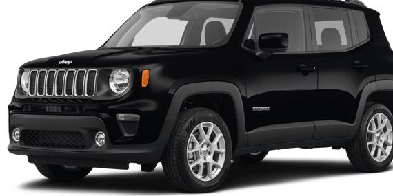 JEEP RENEGADE 2019 ZACNJABB8KPK01016 image