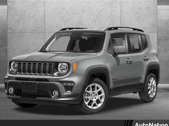 JEEP RENEGADE 2019 ZACNJABB2KPK89660 image