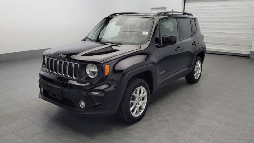 JEEP RENEGADE 2019 ZACNJBBB2KPK82293 image