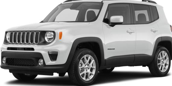 JEEP RENEGADE 2019 ZACNJABB8KPK92899 image