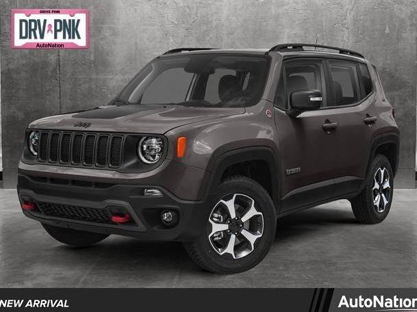 JEEP RENEGADE 2019 ZACNJBC19KPK09007 image