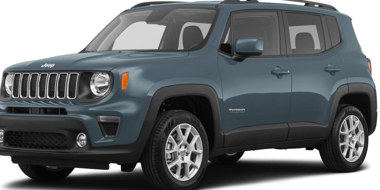 JEEP RENEGADE 2019 ZACNJBBB1KPK55988 image