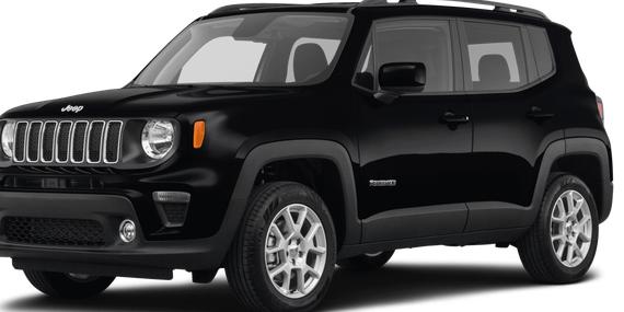 JEEP RENEGADE 2019 ZACNJBBB2KPK09828 image