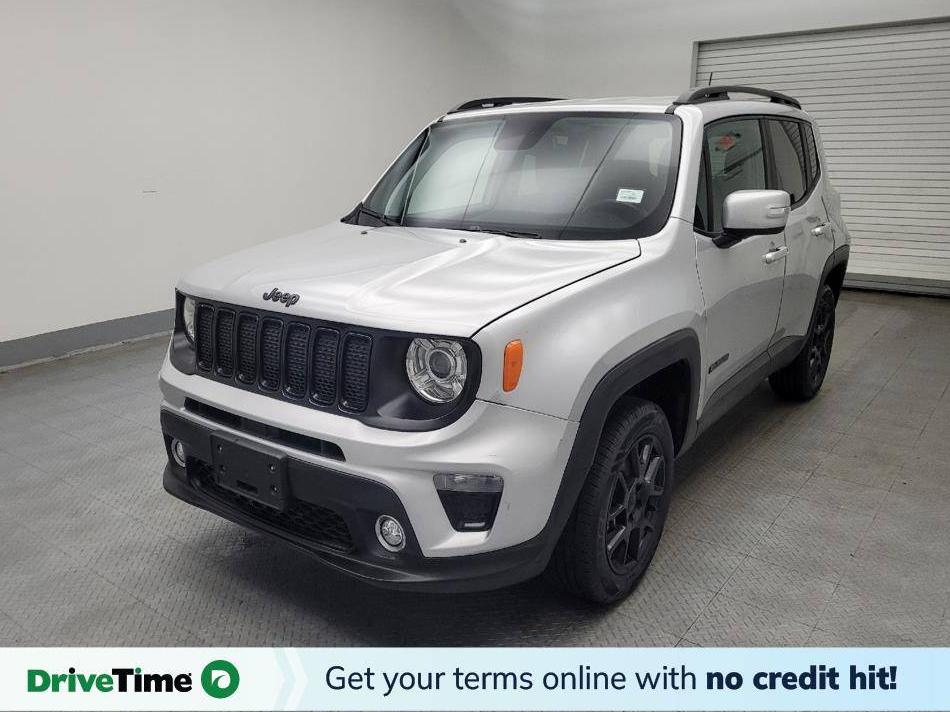 JEEP RENEGADE 2019 ZACNJBBB6KPK95788 image