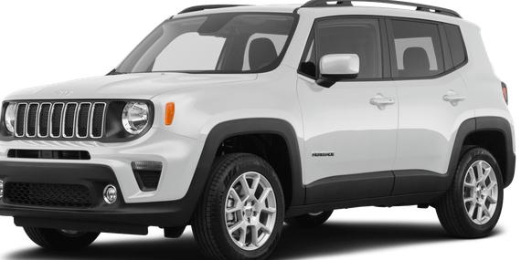 JEEP RENEGADE 2019 ZACNJABB9KPJ92665 image JEEP RENEGADE 2019 ZACNJABB9KPJ92665 image