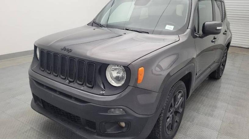 JEEP RENEGADE 2018 ZACCJABBXJPH47860 image