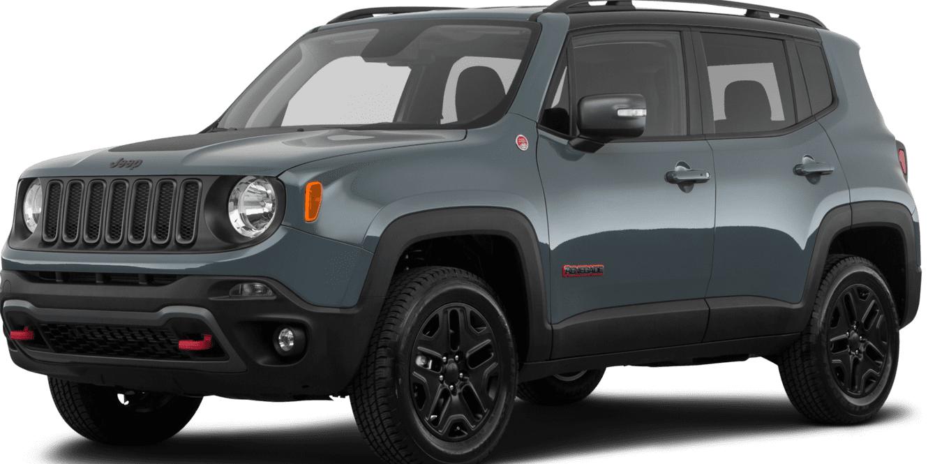 JEEP RENEGADE 2018 ZACCJBCB2JPG95211 image