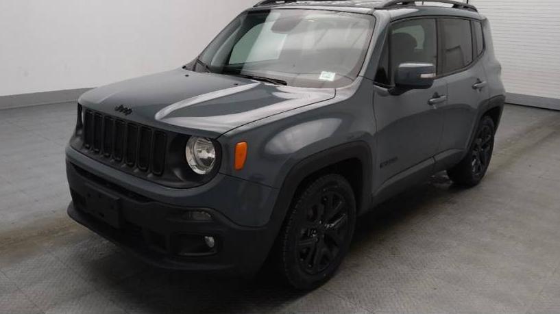 JEEP RENEGADE 2018 ZACCJABB5JPJ06984 image