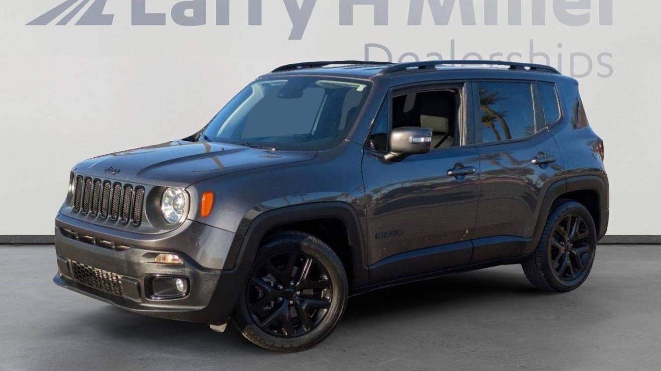 JEEP RENEGADE 2018 ZACCJABB1JPG92036 image