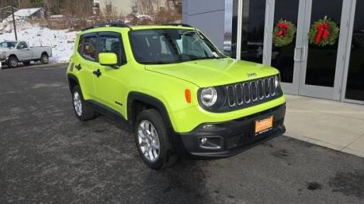 JEEP RENEGADE 2018 ZACCJBBB9JPH51713 image